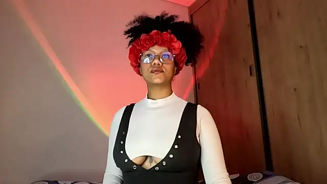 Ale xandra online show from 05/28/26, 11:10