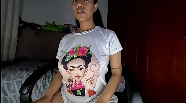 Ale xandra online show from 02/27/25, 04:02