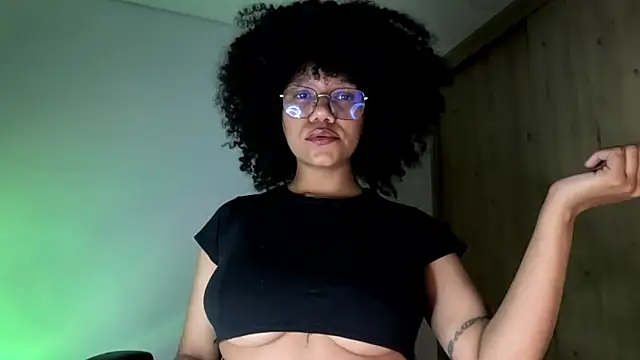 Ale xandra online show from 06/27/26, 01:22
