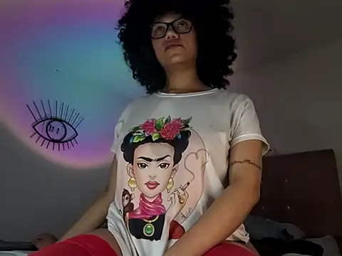 Ale xandra online show from 03/04/26, 11:34