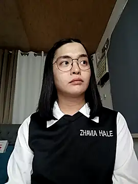 zhaviahale21 online show from 03/17/26, 07:39