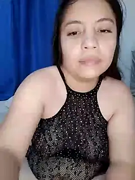 lisseth online show from 01/27/25, 10:16