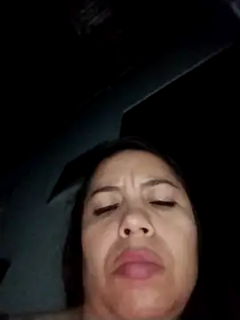 lisseth online show from 02/03/25, 03:42