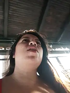 lisseth online show from 12/15/25, 09:31