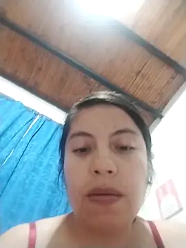 lisseth online show from 03/18/25, 11:09