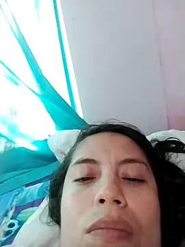 lisseth online show from 04/08/26, 08:43