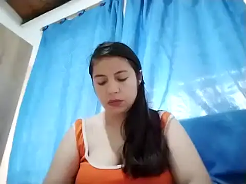 lisseth online show from 02/12/25, 09:33