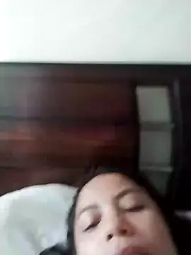 lisseth online show from 01/20/25, 01:21