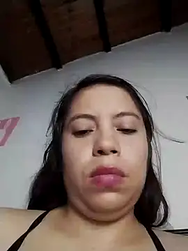 lisseth online show from 01/30/25, 11:13