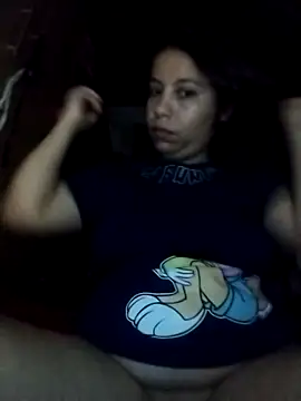 lisseth online show from 02/17/25, 03:04