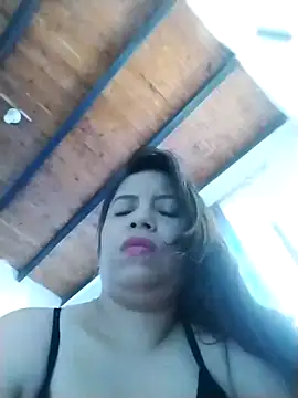 lisseth online show from 01/30/25, 08:10