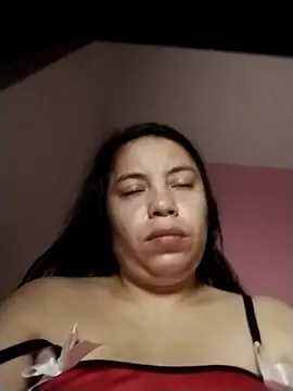 lisseth online show from 04/10/26, 08:21