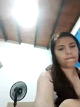 lisseth online show from 02/01/25, 11:06