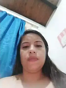 lisseth online show from 02/12/25, 02:45