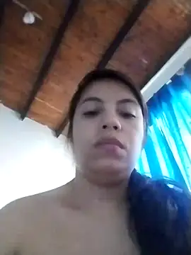 lisseth online show from 01/29/25, 03:37