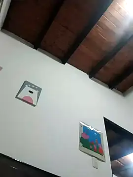 lisseth online show from 02/09/25, 03:32