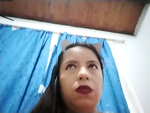 lisseth online show from 02/14/25, 10:58