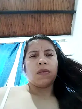 lisseth online show from 03/07/25, 07:16