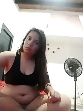 lisseth online show from 02/15/25, 02:11