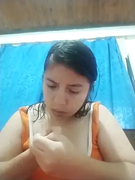 lisseth online show from 03/21/25, 11:01