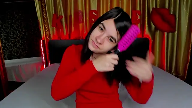  Polly Love  online show from 02/25/26, 07:08