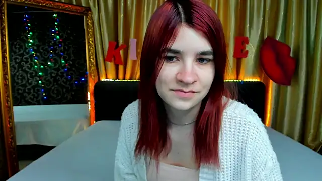  Polly Love  online show from 02/14/25, 07:17