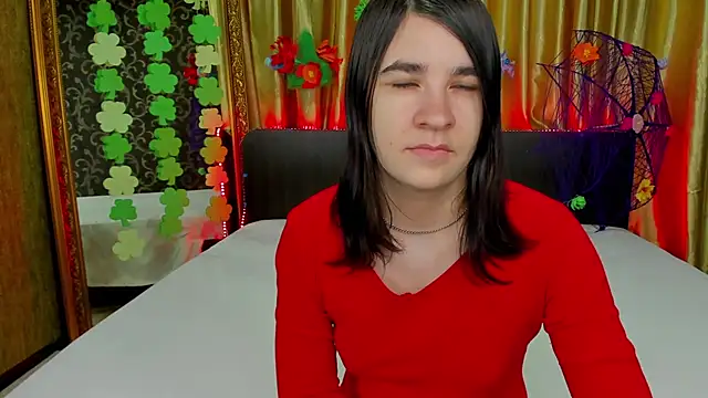  Polly Love  online show from 03/21/26, 06:47