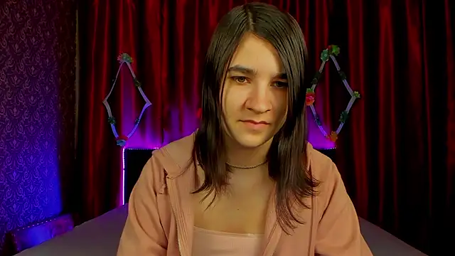  Polly Love  online show from 03/17/26, 07:22