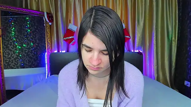  Polly Love  online show from 01/16/26, 07:34