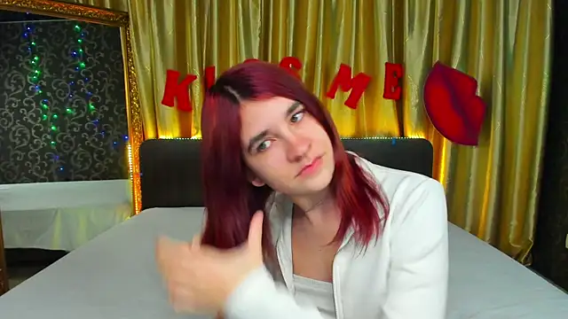  Polly Love  online show from 02/07/25, 04:14