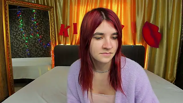  Polly Love  online show from 02/13/25, 01:05