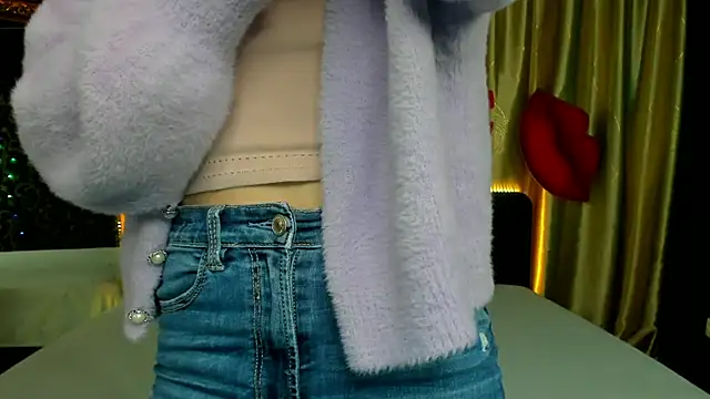  Polly Love  online show from 02/19/25, 07:28