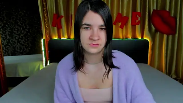  Polly Love  online show from 02/16/26, 07:07