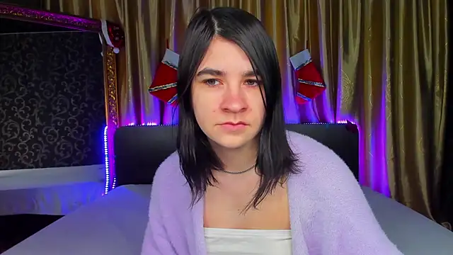  Polly Love  online show from 01/10/26, 07:04