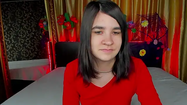  Polly Love  online show from 03/08/26, 07:00