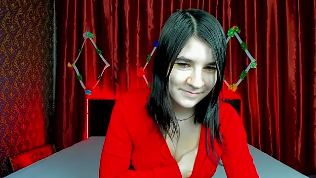  Polly Love  online show from 03/07/26, 07:04