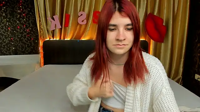  Polly Love  online show from 02/18/25, 04:14