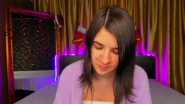  Polly Love  online show from 01/06/26, 07:23