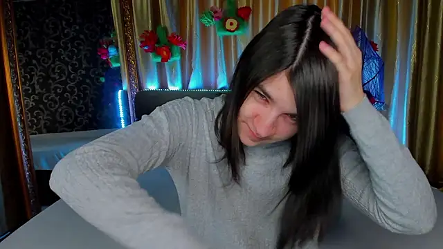  Polly Love  online show from 03/09/26, 07:23