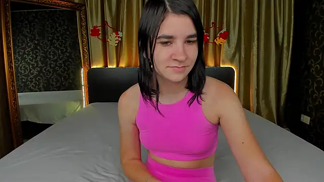  Polly Love  online show from 11/14/25, 01:04