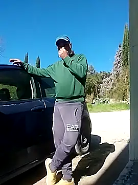 affascino online show from 04/07/26, 08:16