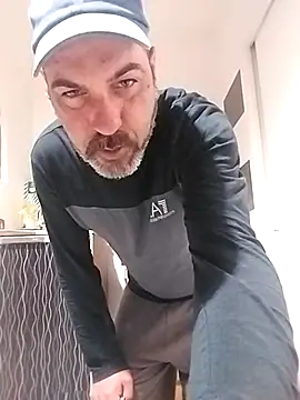 affascino online show from 03/26/26, 08:45