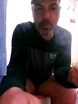 affascino online show from 04/08/26, 07:21