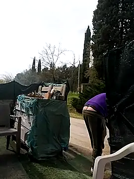 affascino online show from 03/29/26, 11:12