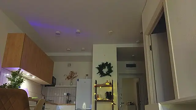 Lili Roze  online show from 01/14/26, 05:11