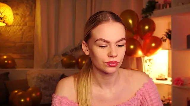 sn0w barbie online show from 11/28/25, 09:53