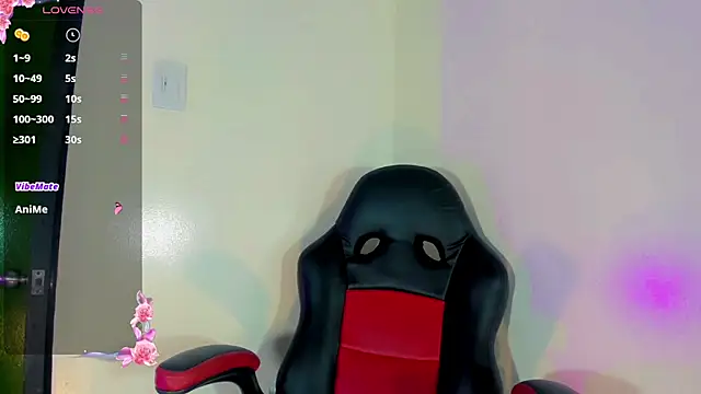 Snapshot of Sabrina_gil_ chatting on 01/11/25, 08:21 Sabrina gil online show from 01/11/25, 08:21