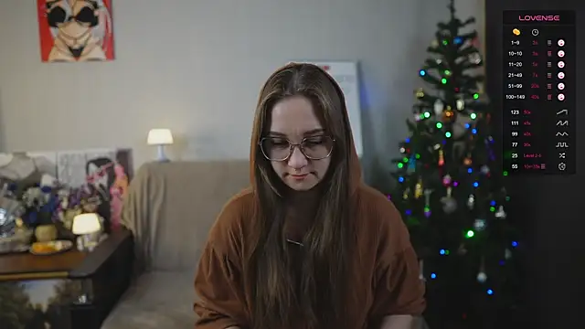 Miatiny online show from 12/17/25, 09:58