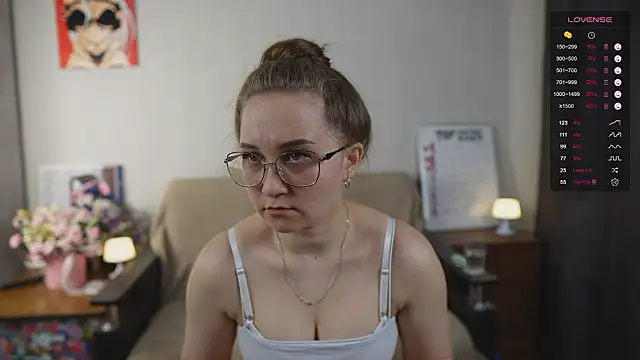 Miatiny online show from 02/22/26, 03:46