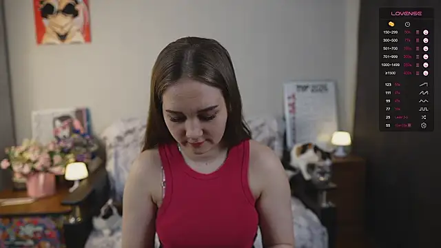 Miatiny online show from 02/27/26, 08:58